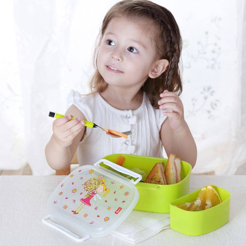 Sigikid Brotzeitbox, Florentine Riesige Rabatte