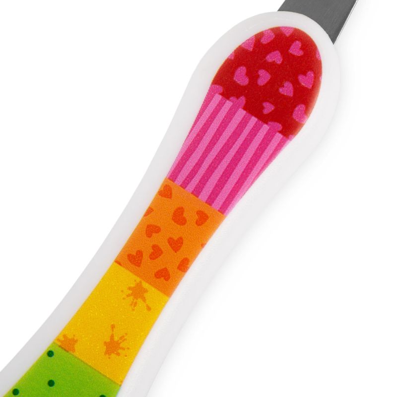 Sigikid Kinderbesteck Rainbow Rabbit Outlet