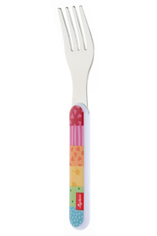 Sigikid Kinderbesteck Rainbow Rabbit Outlet
