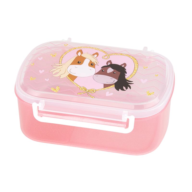 Sigikid Kinder Brotbox Pony Love Verkauf
