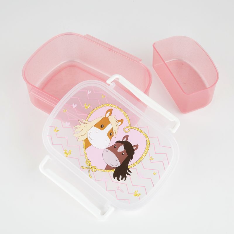Sigikid Kinder Brotbox Pony Love Verkauf