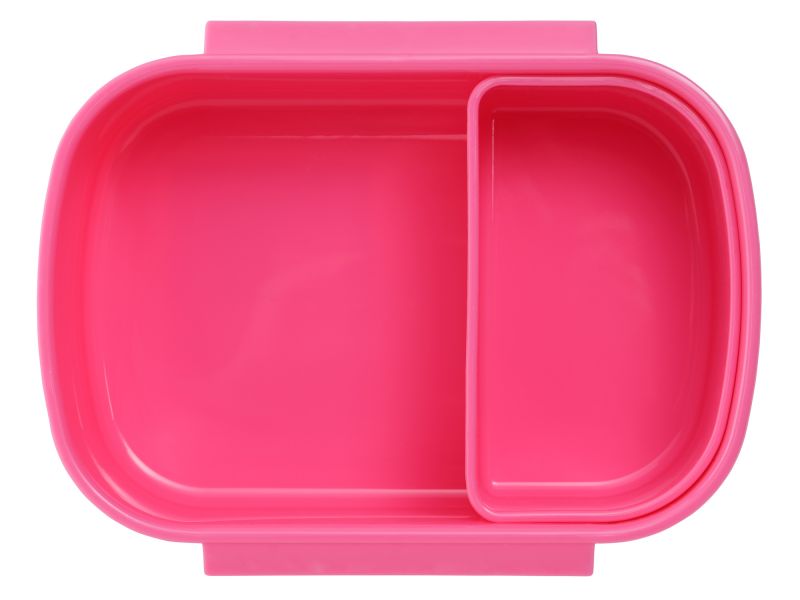 Sigikid Brotzeitbox für Mädchen in rosa mit Pinky Queeny Angebote