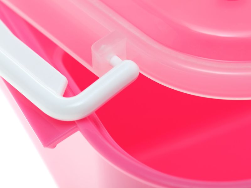 Sigikid Brotzeitbox für Mädchen in rosa mit Pinky Queeny Angebote