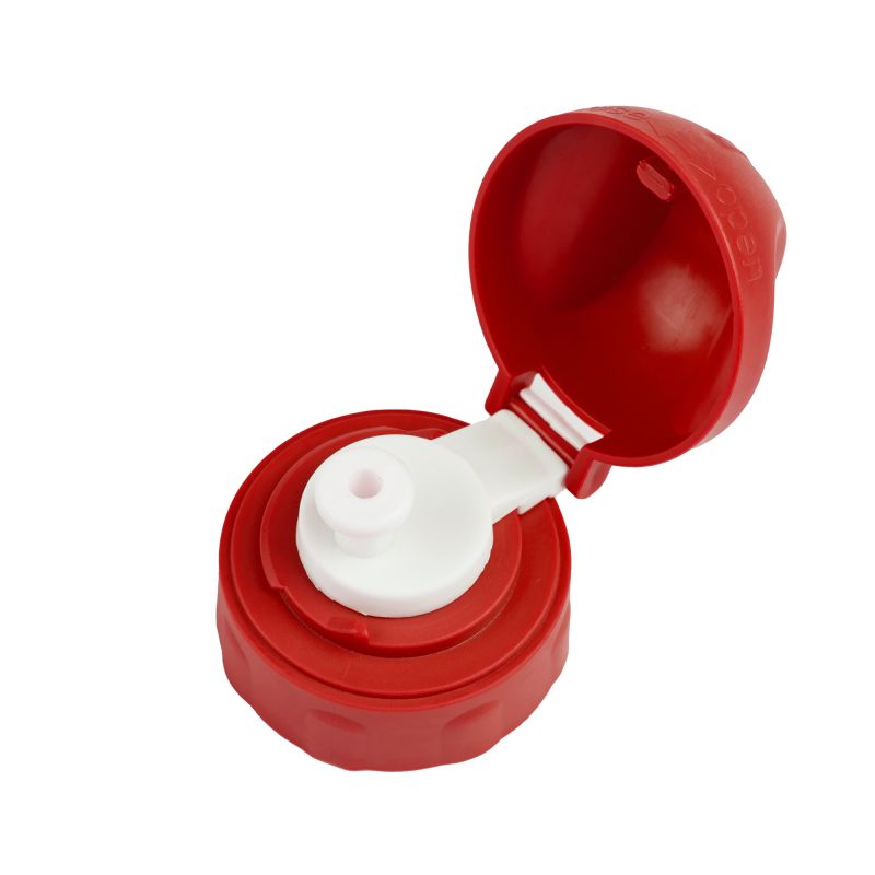 Sigikid Trinkflaschenverschluß rot Flash Sale