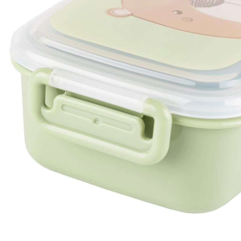 Sigikid Kinder Brotdose Bär Begrenztes Angebot