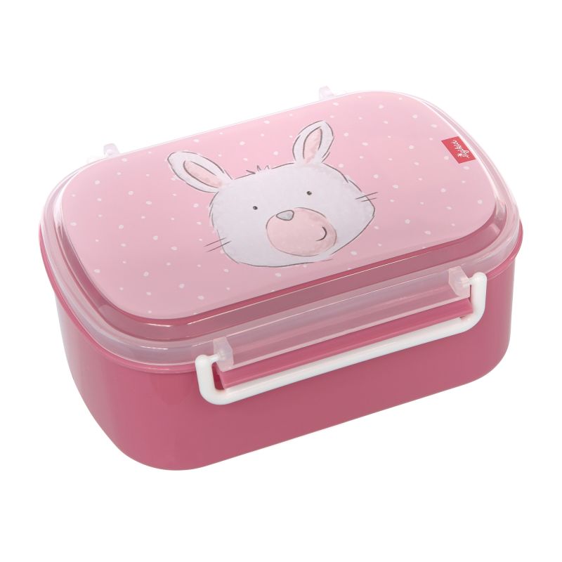 Sigikid Brotbox Hase Exklusivangebot