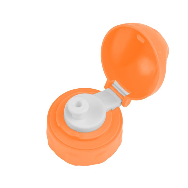 Sigikid Trinkflaschenverschluß orange Black Friday