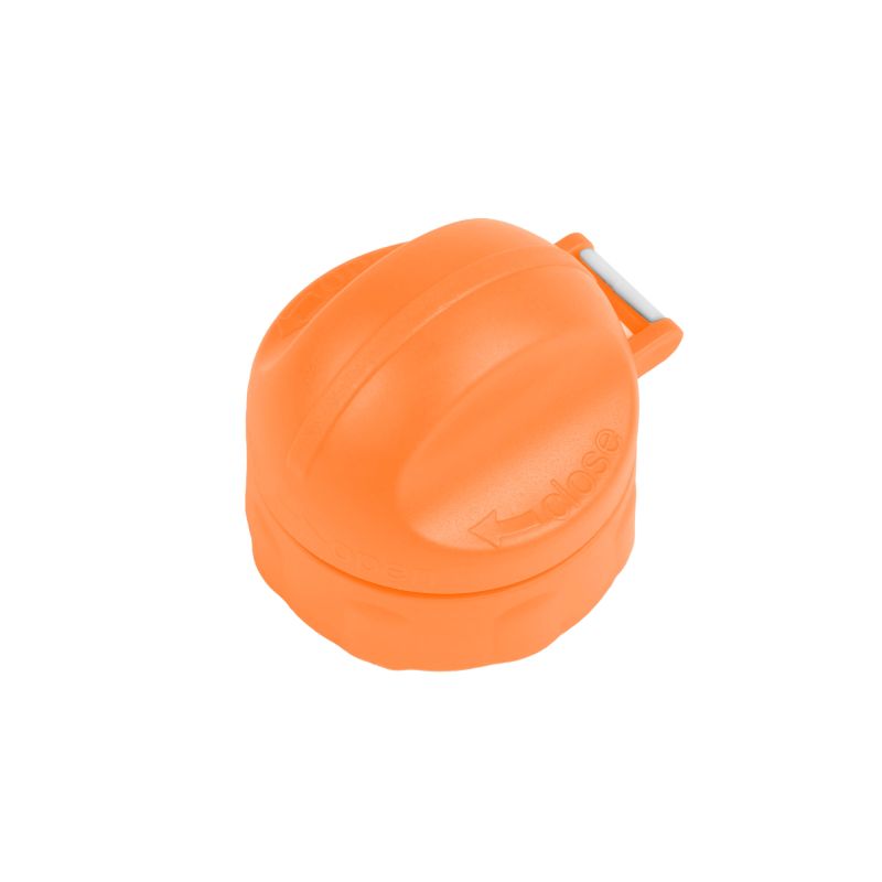 Sigikid Trinkflaschenverschluß orange Black Friday