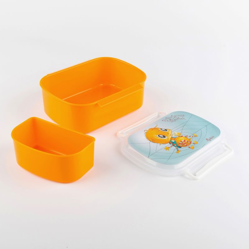 Sigikid Brotzeitbox Die kleine Spinne Widerlich Osterangebot
