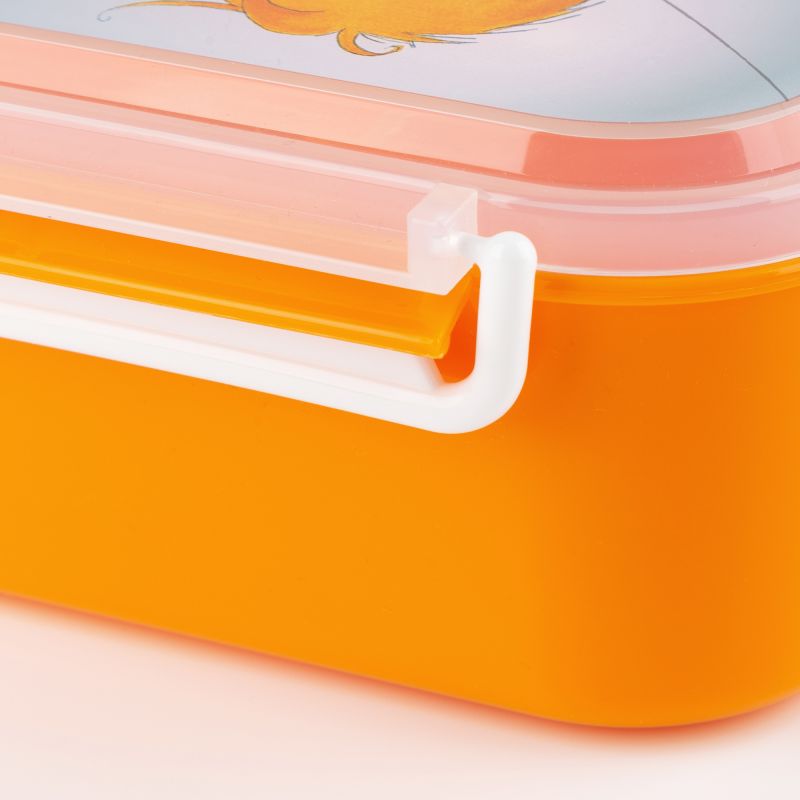 Sigikid Brotzeitbox Die kleine Spinne Widerlich Osterangebot