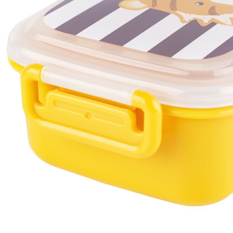 Sigikid Kinder Brotdose Tiger Muttertagsangebot