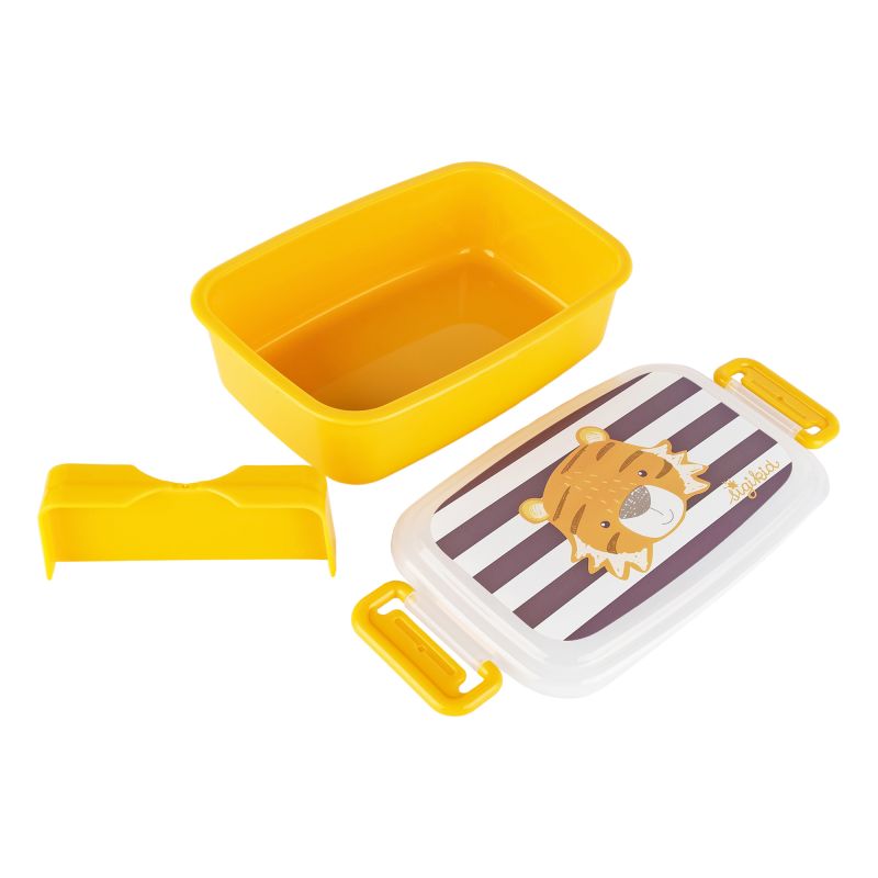 Sigikid Kinder Brotdose Tiger Muttertagsangebot
