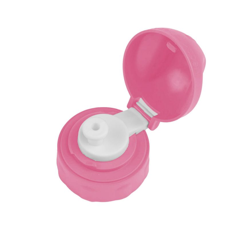 Sigikid Trinkflaschenverschluß h'pink Heißer Verkauf