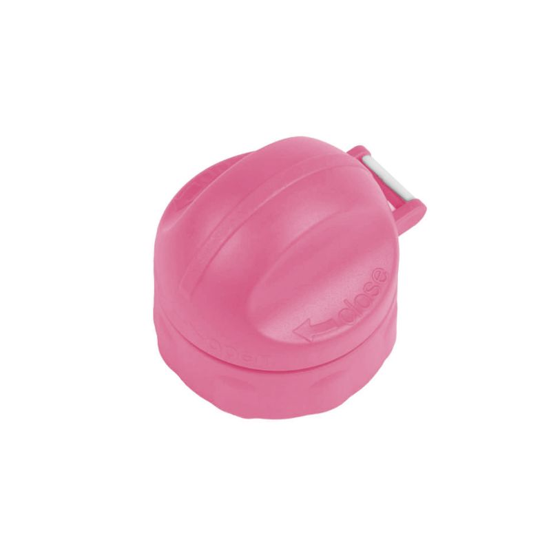 Sigikid Trinkflaschenverschluß h'pink Heißer Verkauf