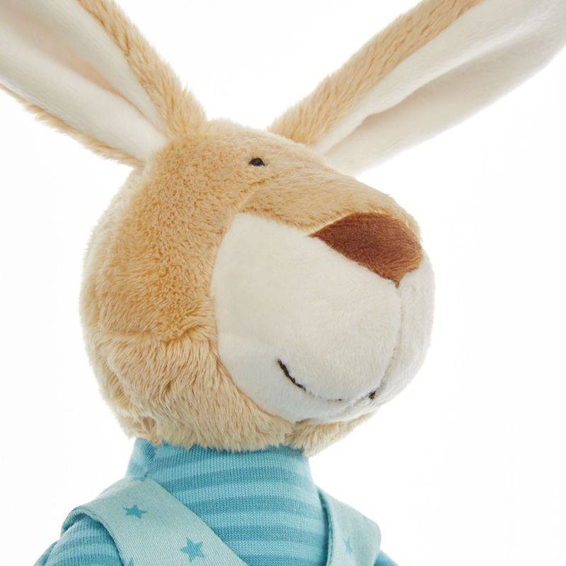 Sigikid Namensspieluhr Hase türkis Zeitlich begrenztes Angebot