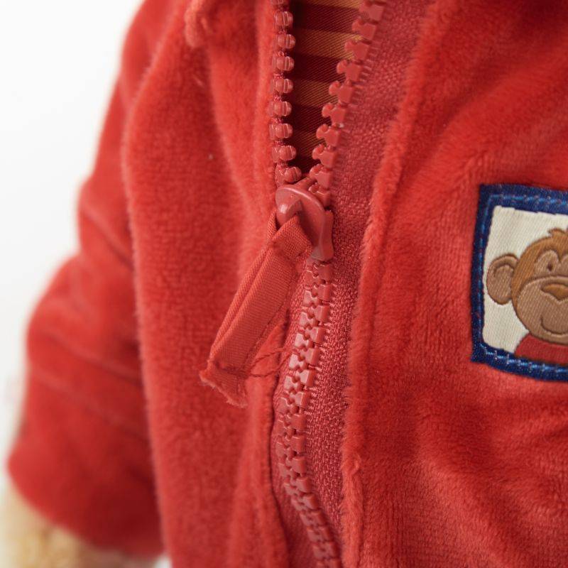 Sigikid Kuscheltier Lern-Affe Keko Blitzangebot