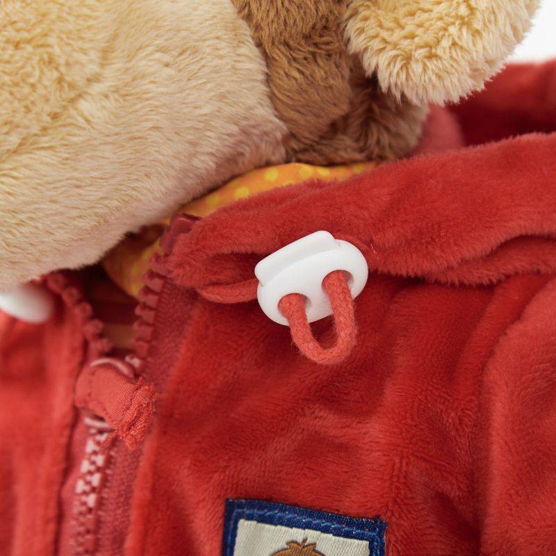 Sigikid Kuscheltier Lern-Affe Keko Blitzangebot