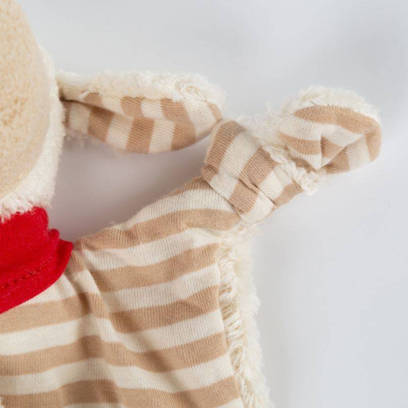 Sigikid Baby Schmusetuch Schaf, Green Collection Tägliche Deals