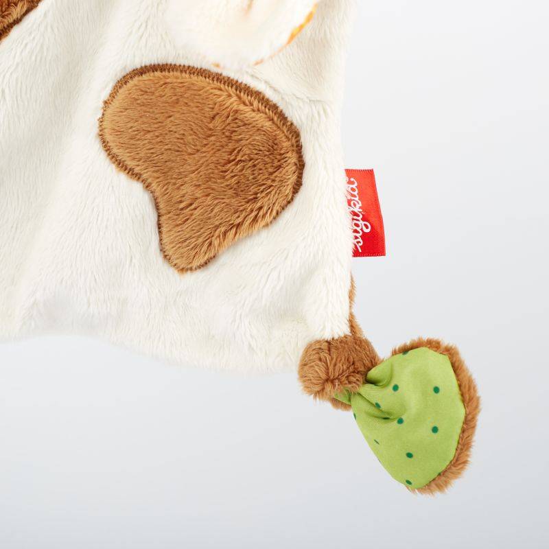 Sigikid Baby Schnuffeltuch Kuh Sonderangebote