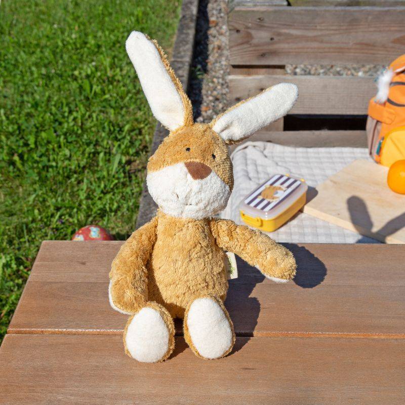Sigikid Kuscheltier Hase, Green Collection Riesige Ersparnisse