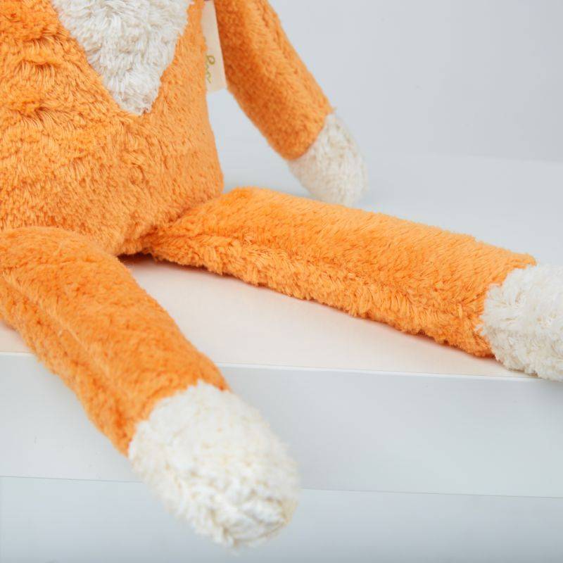 Sigikid Bio Kuscheltier Fuchs Natur pur VIP-Rabatte