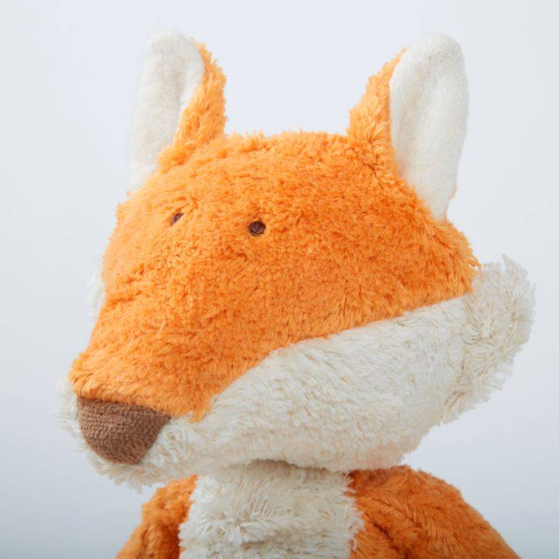 Sigikid Bio Kuscheltier Fuchs Natur pur VIP-Rabatte