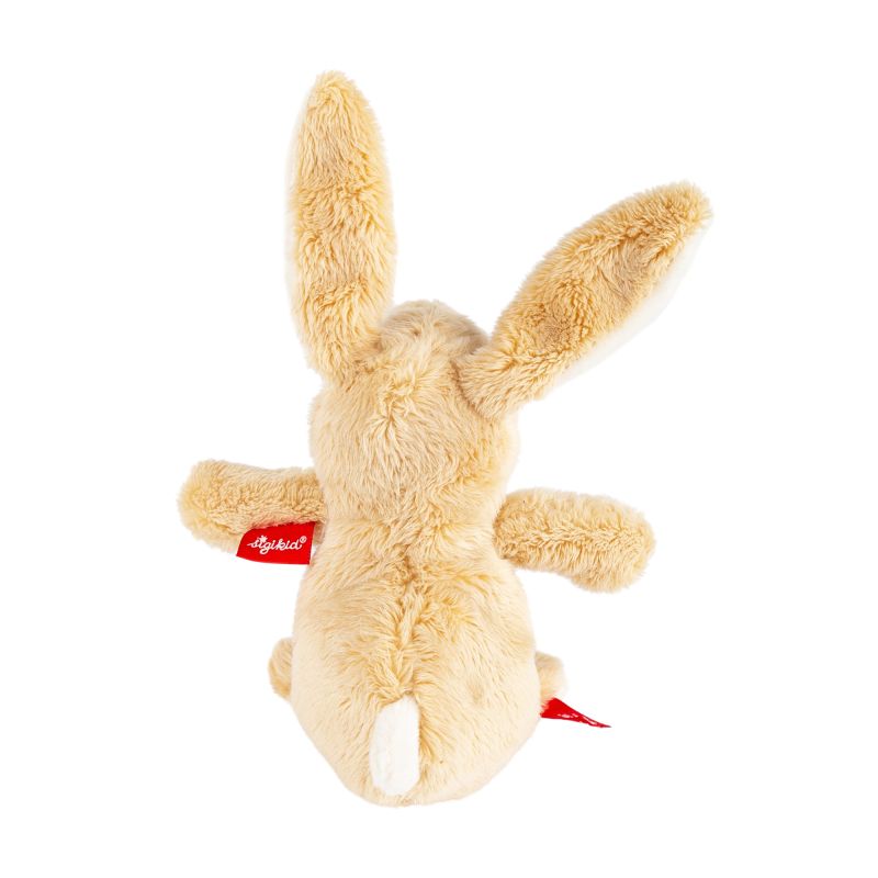 Sigikid Mini Kuscheltier Hase Sweety Kostenlose Rückgabe
