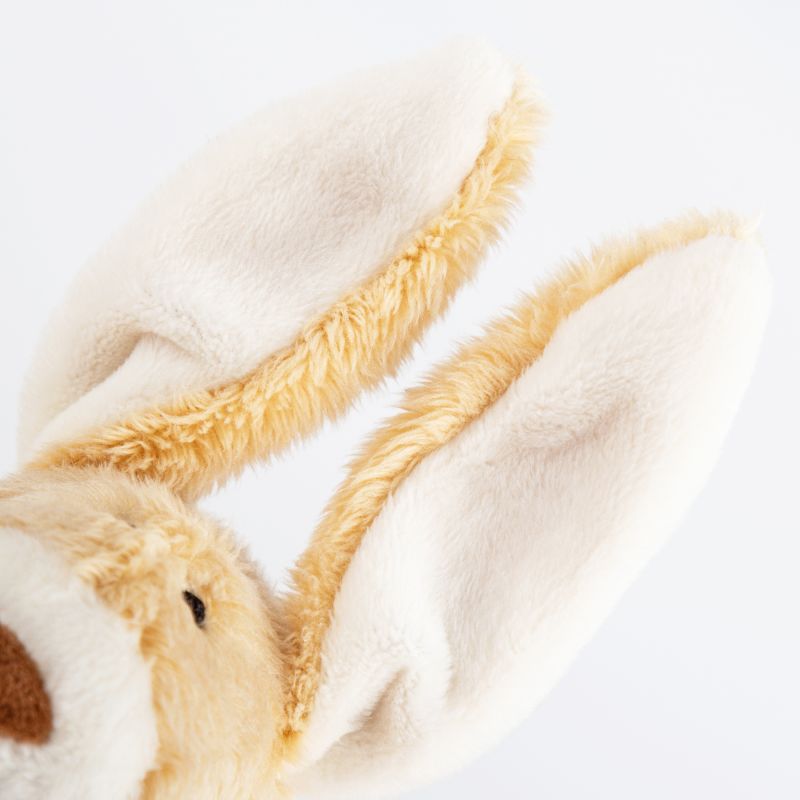 Sigikid Mini Kuscheltier Hase Sweety Kostenlose Rückgabe