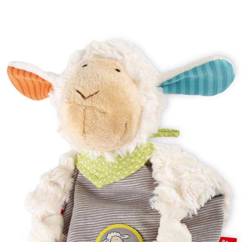 Sigikid Schnuffeltuch Schaf, Boller Schäfle Letzte 3 Tage