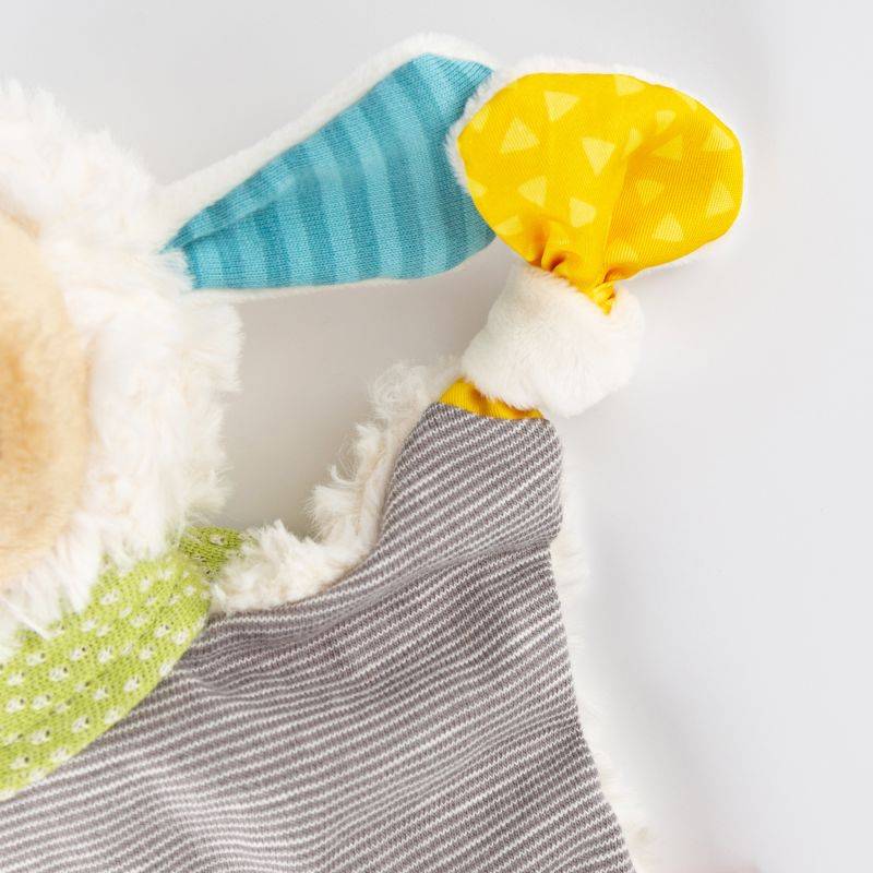 Sigikid Schnuffeltuch Schaf, Boller Schäfle Letzte 3 Tage