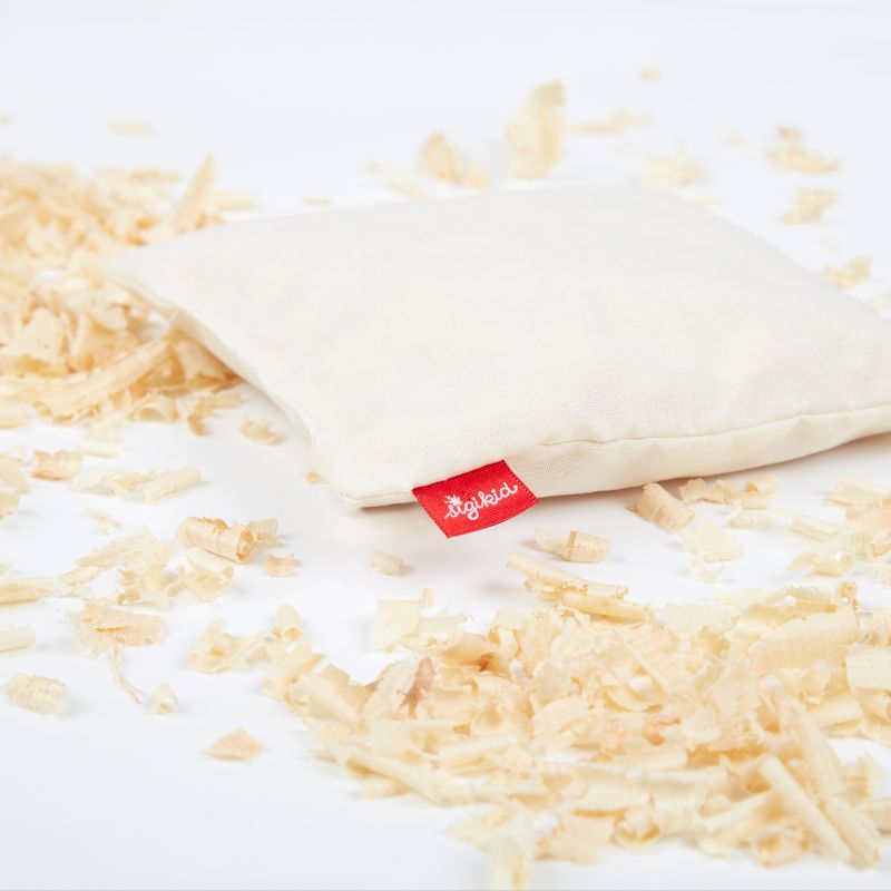 Sigikid Zirbenholzkissen Zeitbegrenzte Promotion
