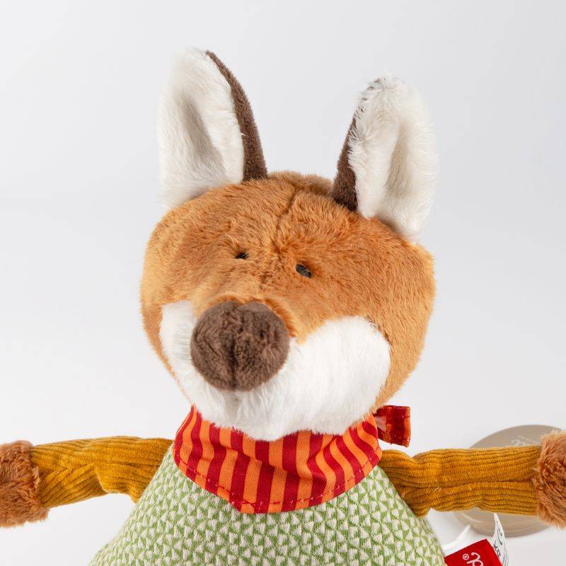 Sigikid Baby Spieluhr Fuchs Forest Fox Bis zu 60% Rabatt