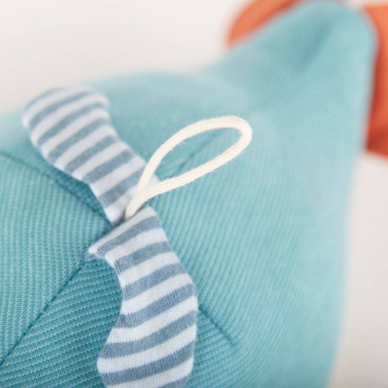 Sigikid Baby Spieluhr Wal, Green Collection Bis zu 65% Rabatt