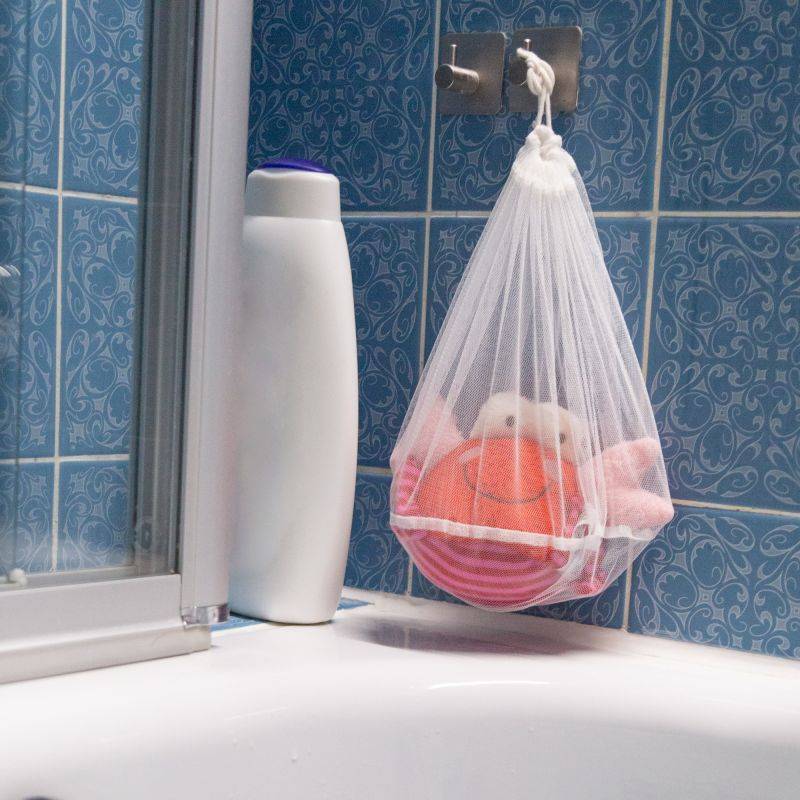 Sigikid Spiel-Badewannentier Krabbe Nur für heute