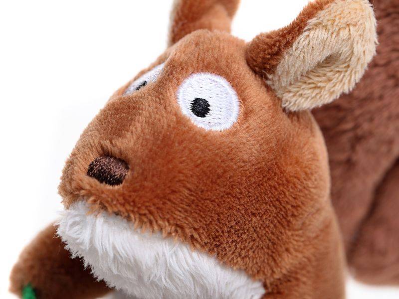 Sigikid Eichhörnchen Spielanhänger Babyschale Sonderangebot der Fabrik