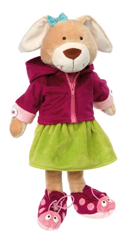 Sigikid sigikid Kuschel Lernhase Discount Store für neue Produkte
