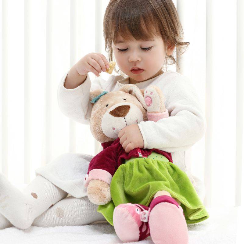 Sigikid sigikid Kuschel Lernhase Discount Store für neue Produkte