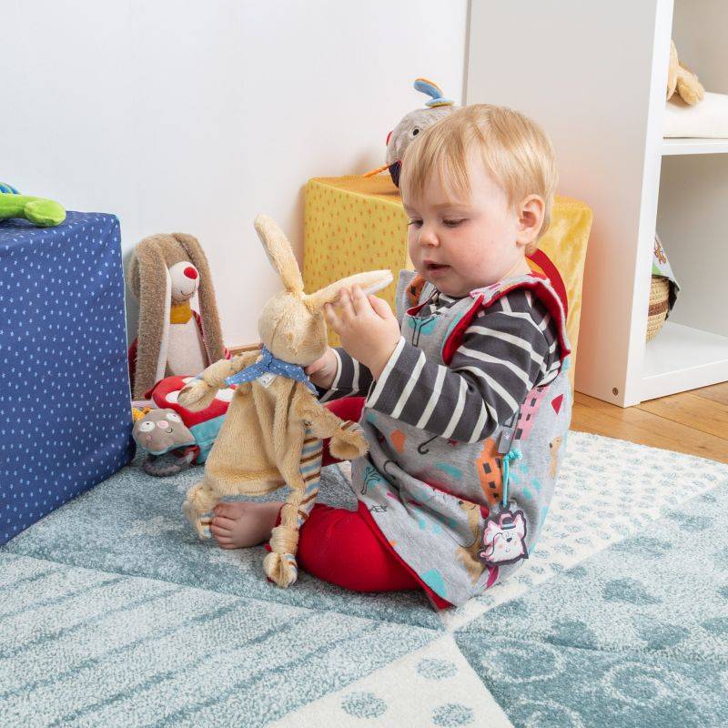 Sigikid Schnuffeltuch Semmel Bunny Clearance-Verkauf