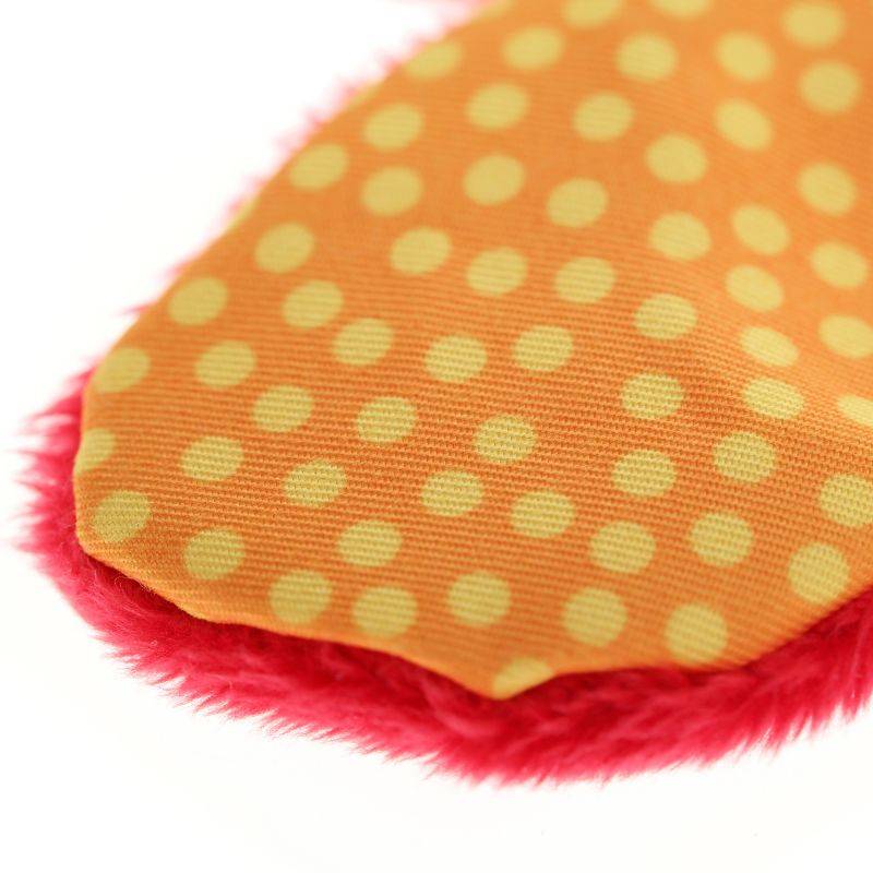 Sigikid Schmetterling orange, Red Stars Kostenloser Versand international