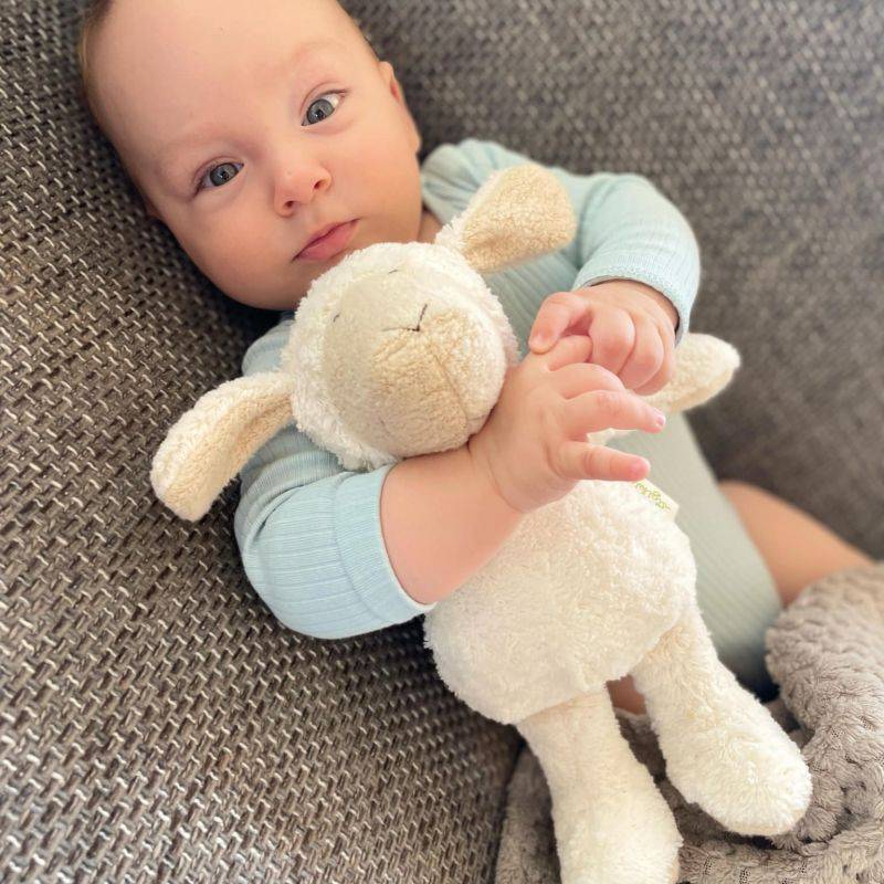 Sigikid Kuscheltier Schaf, Green Collection Speichern exportieren