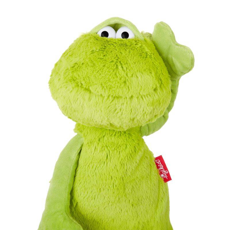Sigikid Sweety Kuscheltier Frosch, Mimik-Tiere Black Friday Preise