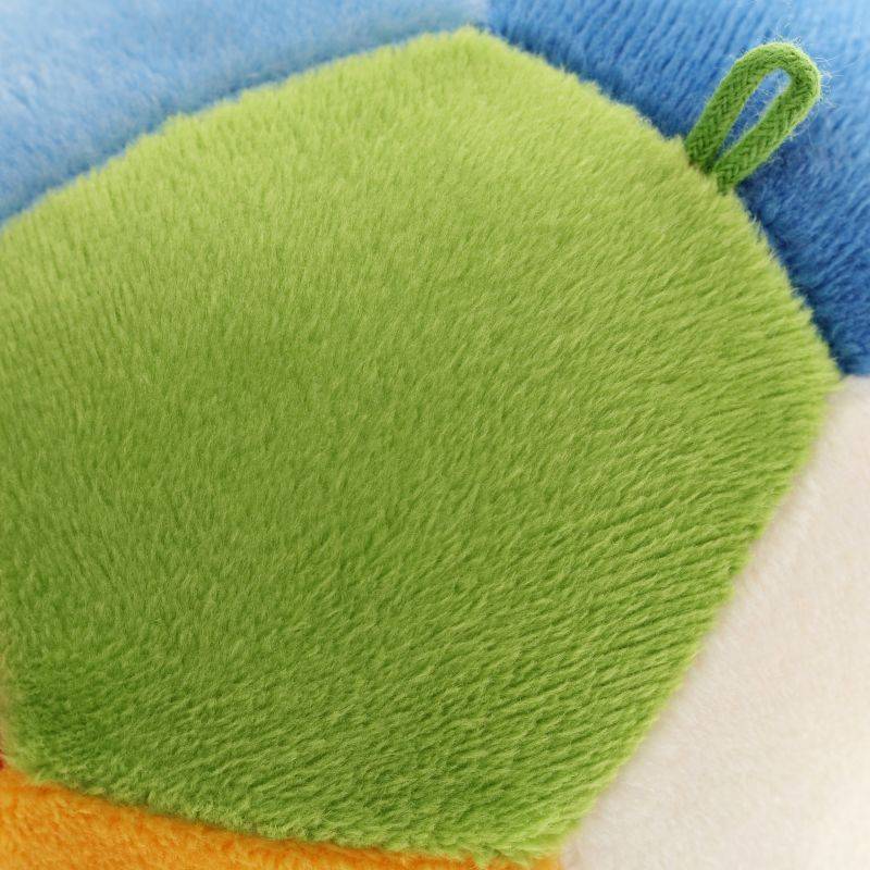 Sigikid Baby Aktiv-Ball bunt zollfrei