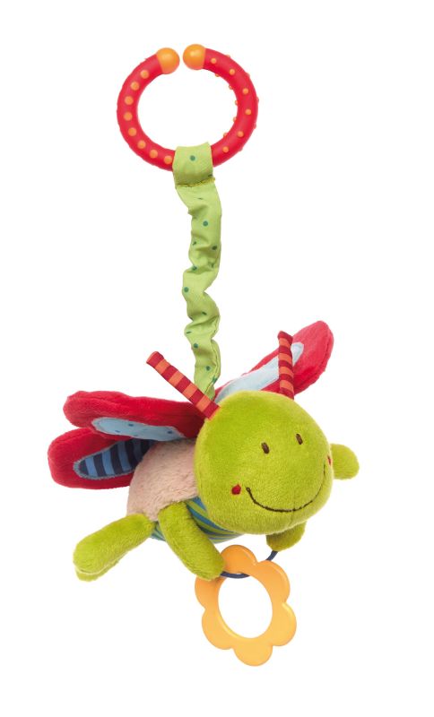 Sigikid Anhänger Schmetterling PlayQ mit Funktion Rabatte dieses Monats