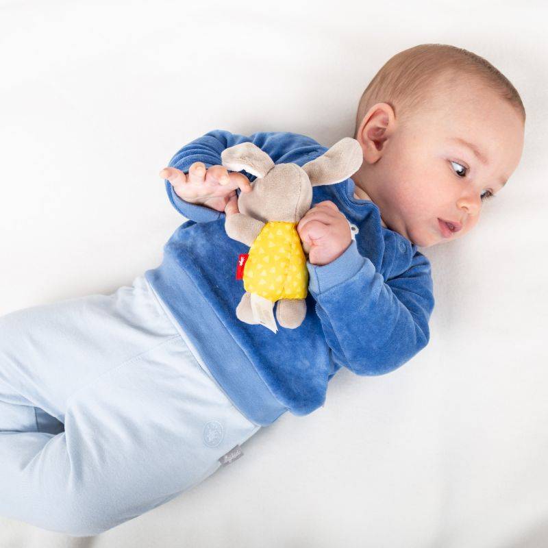Sigikid Babyrassel Hund, Red Stars Online