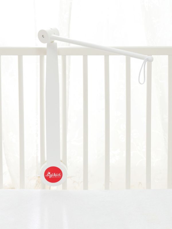 Sigikid Holzrack für Mobile, weiß Verkauf