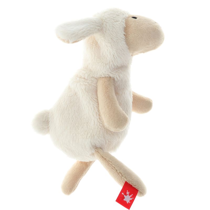Sigikid Mini Kuscheltier Schaf Sweety Hotsell