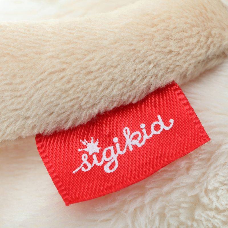 Sigikid Mini Kuscheltier Schaf Sweety Hotsell