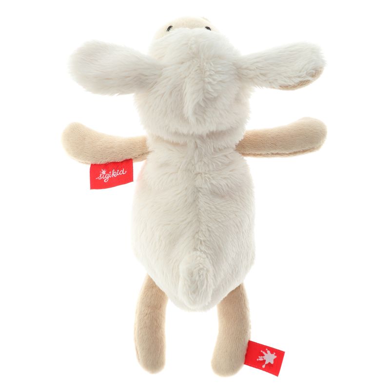 Sigikid Mini Kuscheltier Schaf Sweety Hotsell