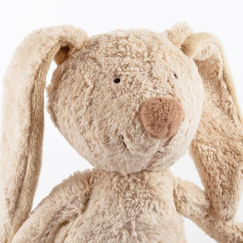 Sigikid Kuscheltier Hase, Green Kollektion im Angebot