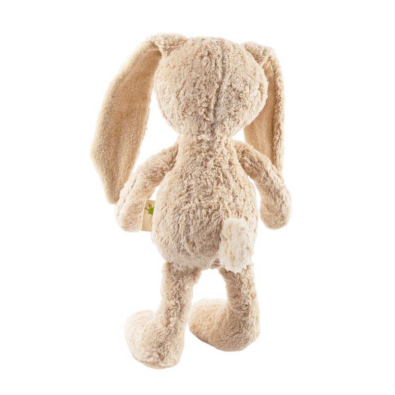 Sigikid Kuscheltier Hase, Green Kollektion im Angebot
